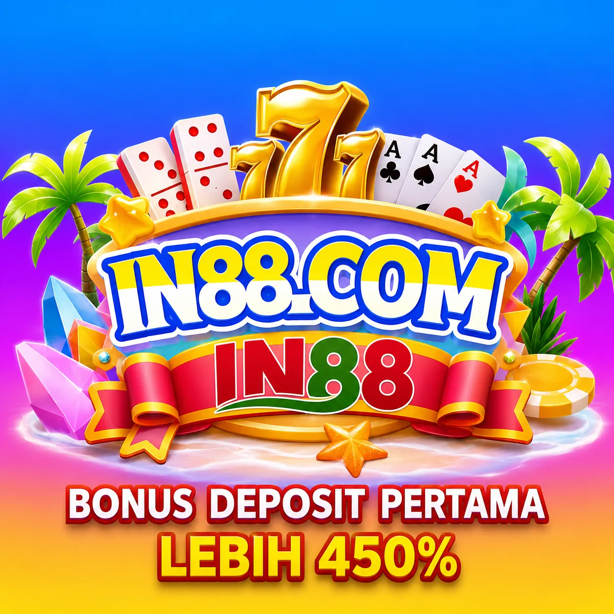 IN88 - Game Pertanian Seru dan Menarik