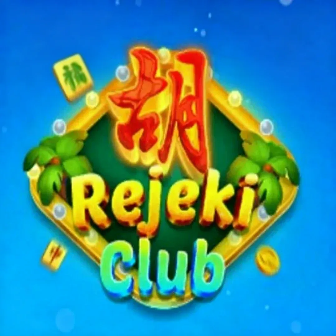 REJEKICLUB - Game Mahjong Seru dan Menantang